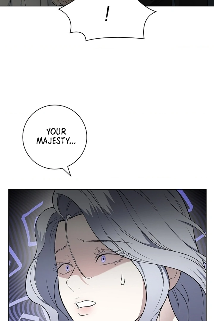 The Saintess's Petals Become Wet Chapter 24 - page 73