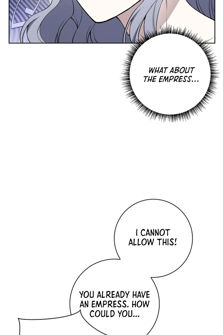 The Saintess's Petals Become Wet Chapter 24 - page 74