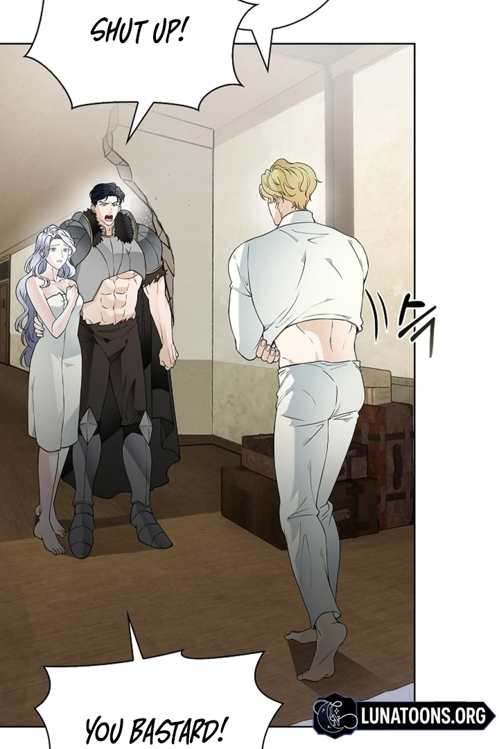 The Saintess's Petals Become Wet Chapter 24 - page 75