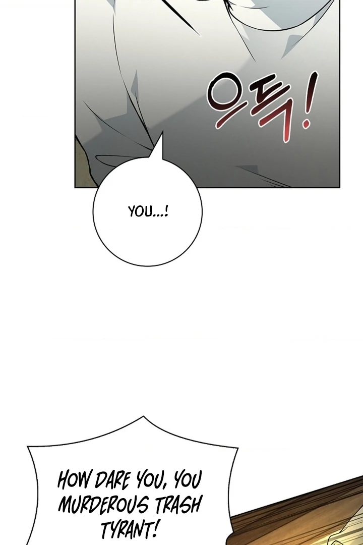 The Saintess's Petals Become Wet Chapter 24 - page 77