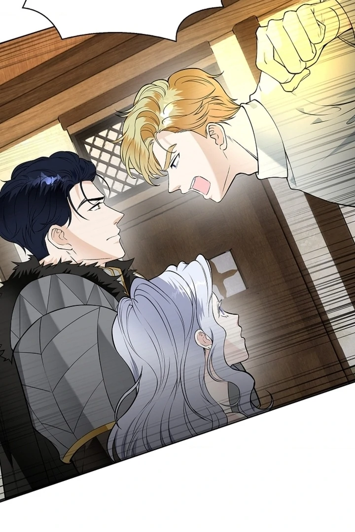 The Saintess's Petals Become Wet Chapter 24 - page 78