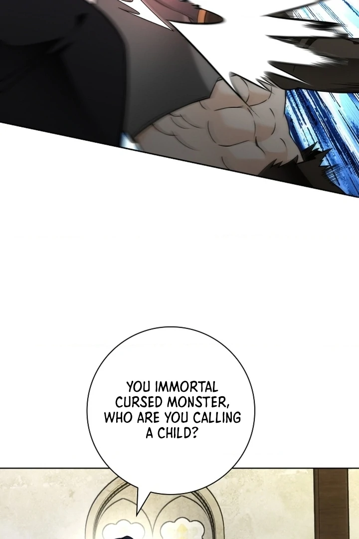 The Saintess's Petals Become Wet Chapter 24 - page 85