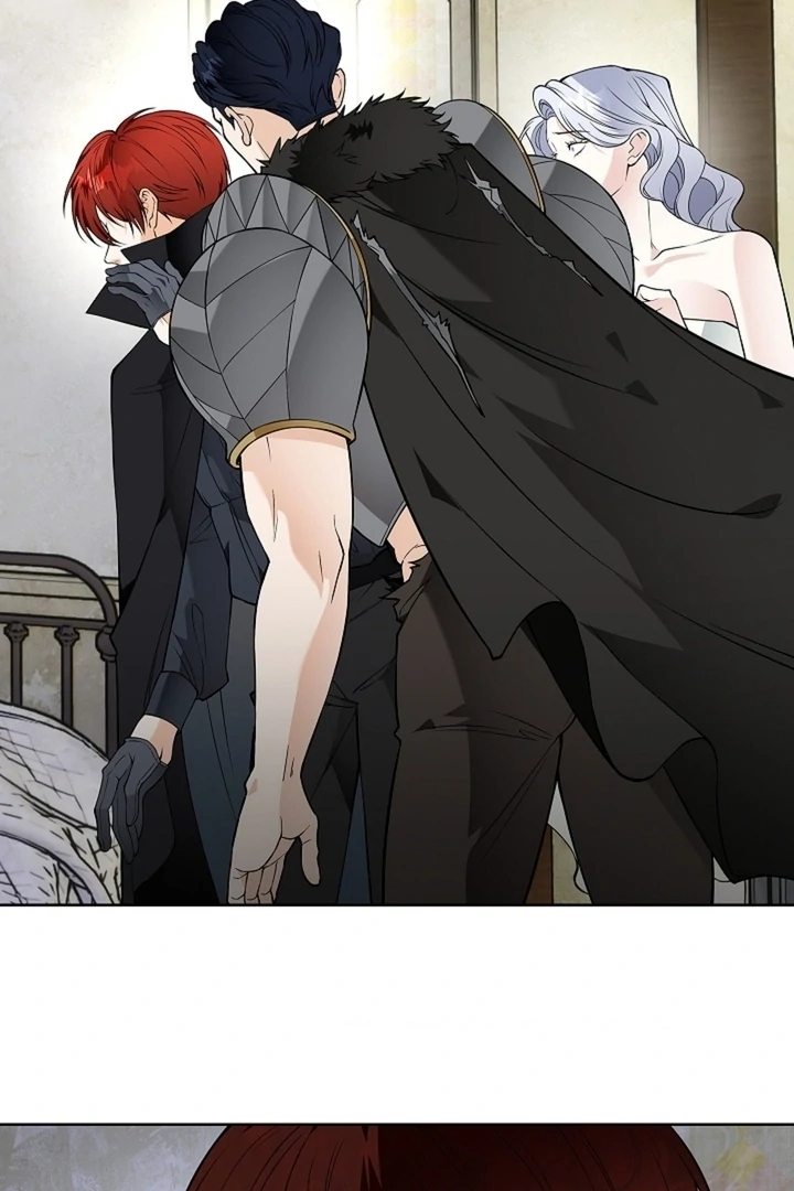 The Saintess's Petals Become Wet Chapter 24 - page 86