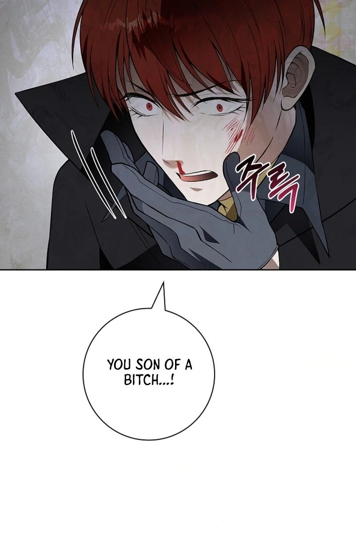 The Saintess's Petals Become Wet Chapter 24 - page 87