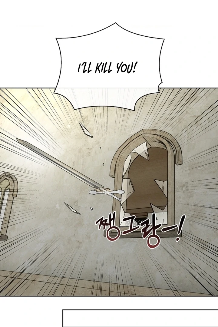 The Saintess's Petals Become Wet Chapter 24 - page 88