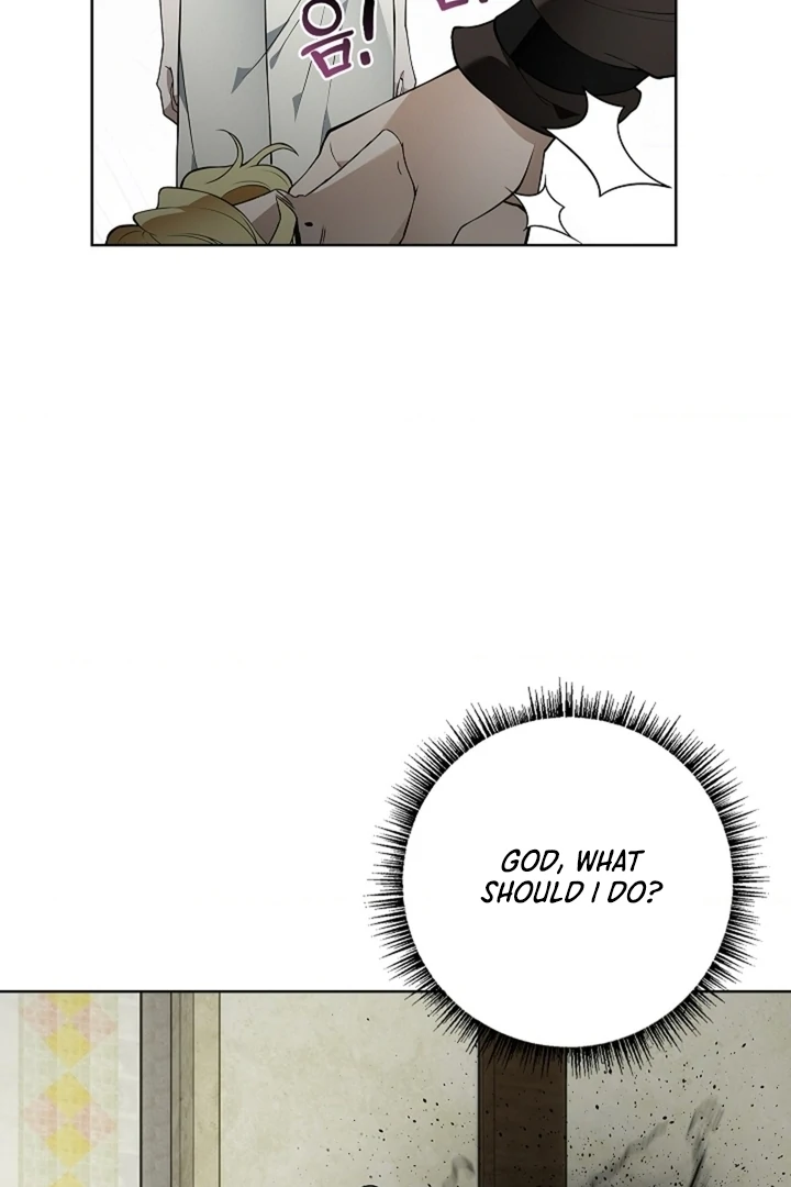 The Saintess's Petals Become Wet Chapter 24 - page 92