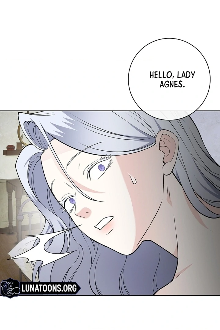 The Saintess's Petals Become Wet Chapter 24 - page 94