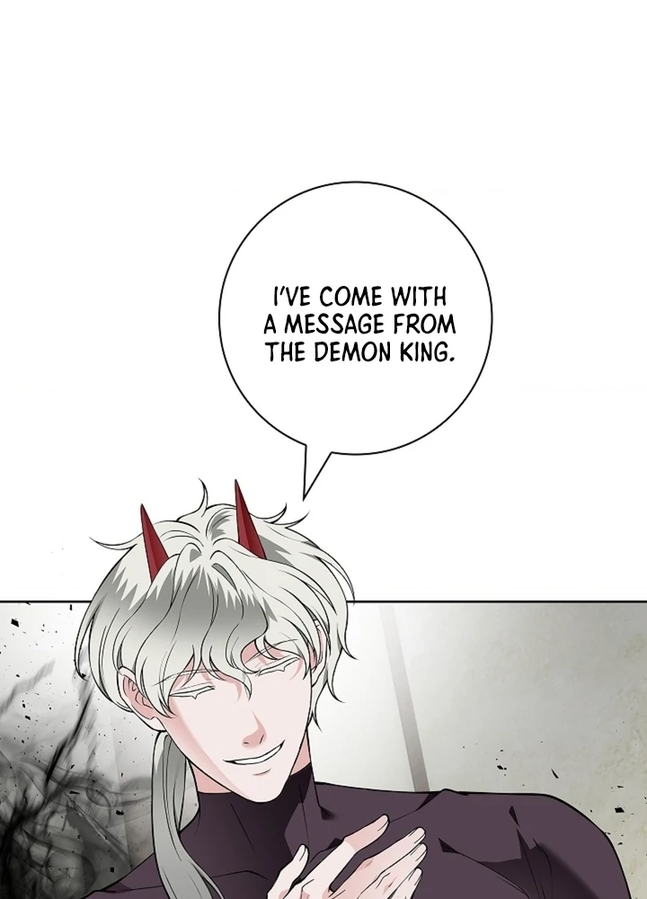 The Saintess's Petals Become Wet Chapter 24 - page 95