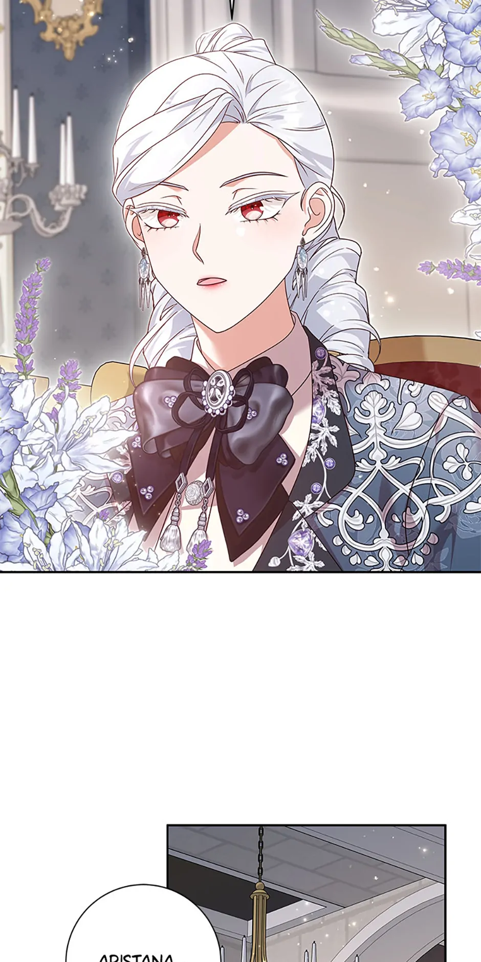 The Life Of An Evil Empress Chapter 65 - page 23