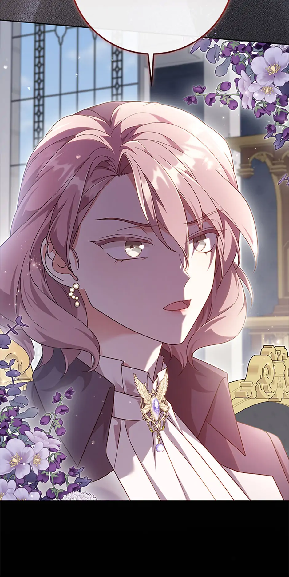 The Life Of An Evil Empress Chapter 65 - page 26