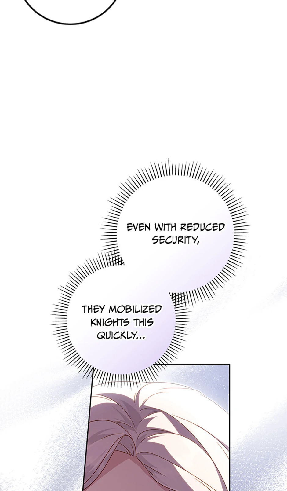 The Life Of An Evil Empress Chapter 66 - page 10