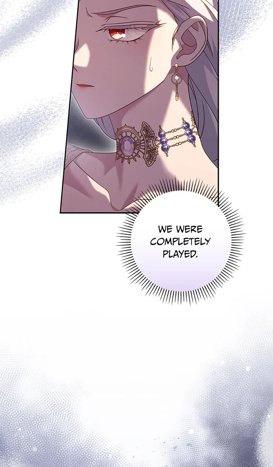 The Life Of An Evil Empress Chapter 66 - page 11