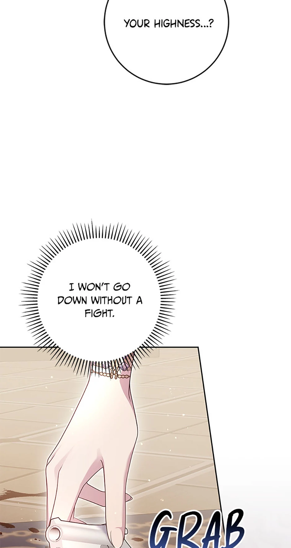 The Life Of An Evil Empress Chapter 66 - page 16