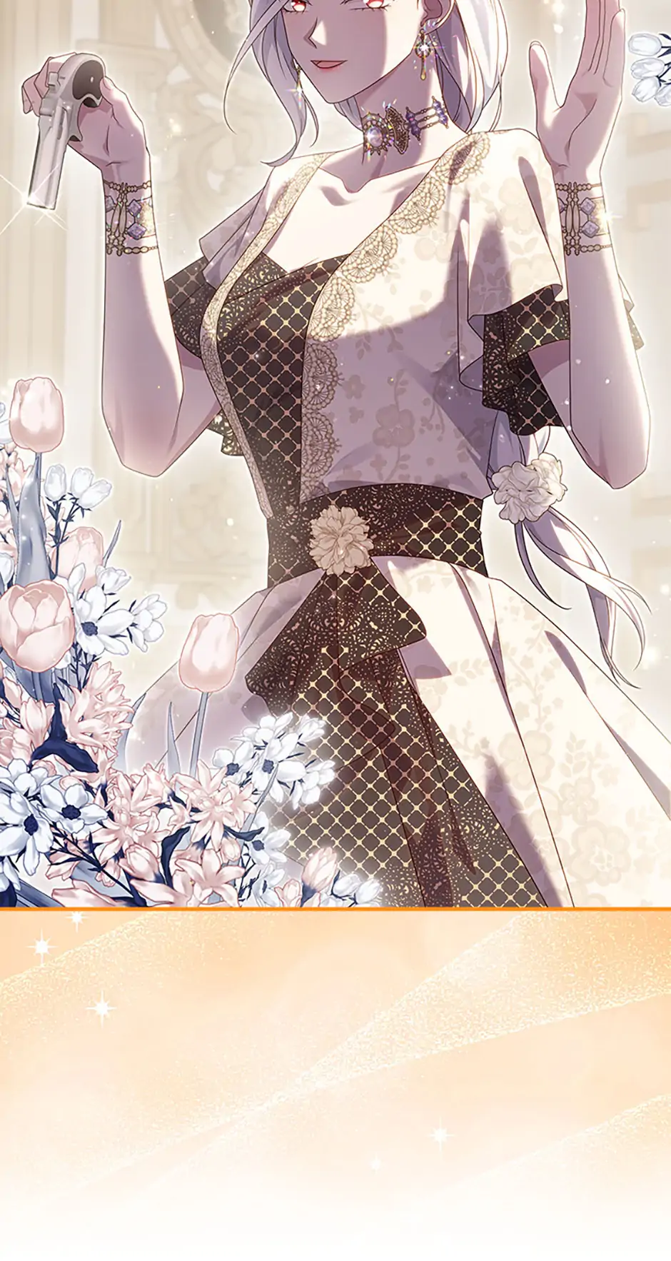 The Life Of An Evil Empress Chapter 66 - page 18