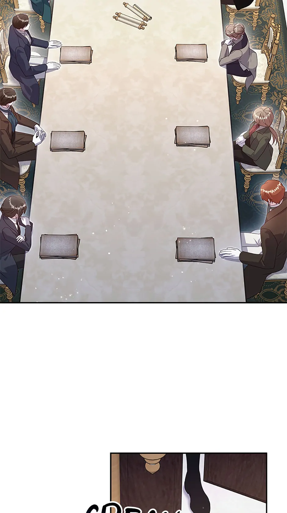 The Life Of An Evil Empress Chapter 66 - page 26