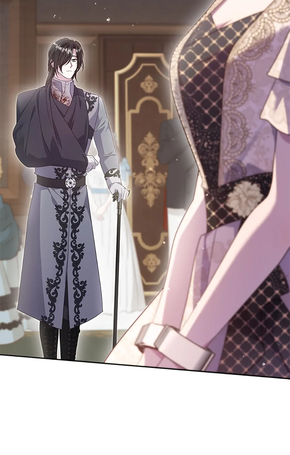 The Life Of An Evil Empress Chapter 66 - page 37