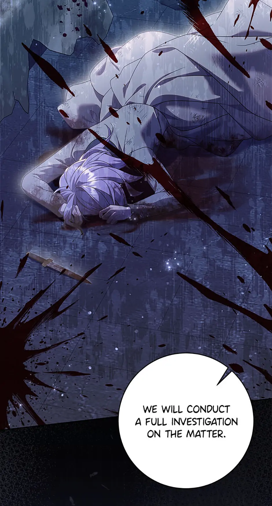 The Life Of An Evil Empress Chapter 66 - page 49