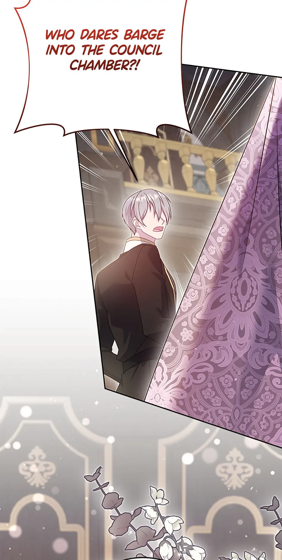 The Life Of An Evil Empress Chapter 66 - page 55