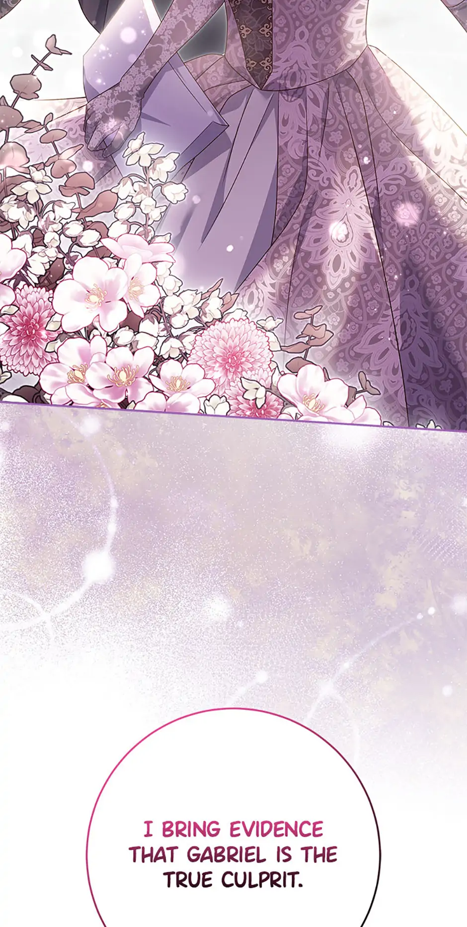 The Life Of An Evil Empress Chapter 66 - page 57