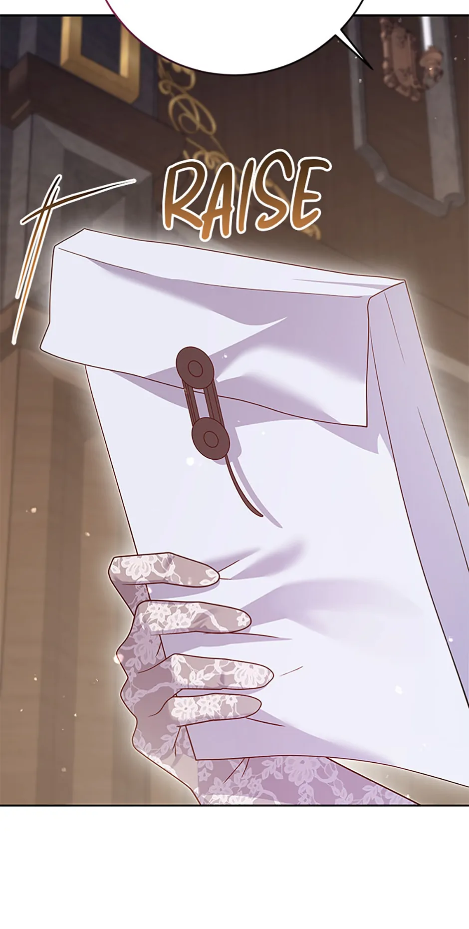 The Life Of An Evil Empress Chapter 66 - page 58