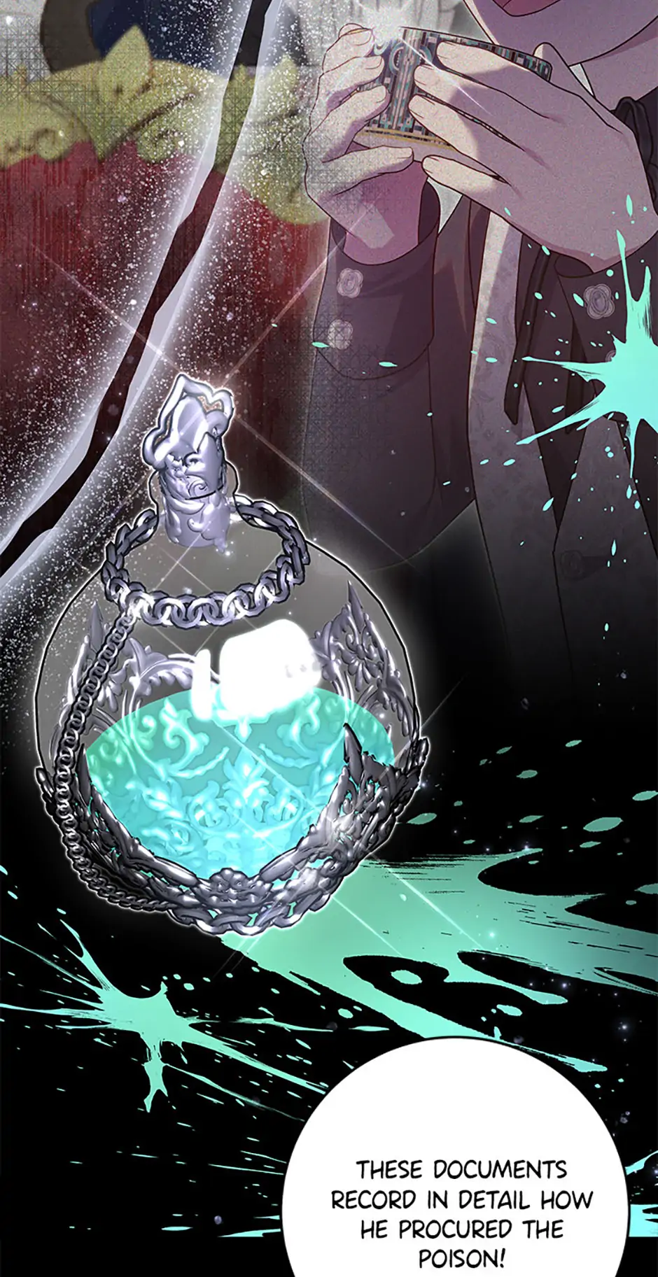 The Life Of An Evil Empress Chapter 66 - page 62