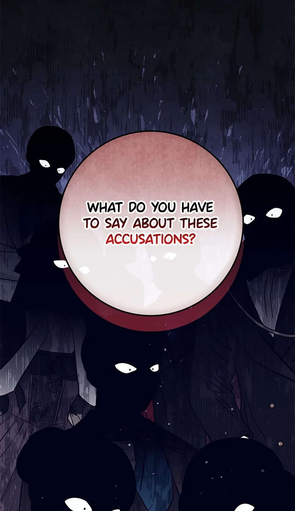 The Life Of An Evil Empress Chapter 66 - page 64