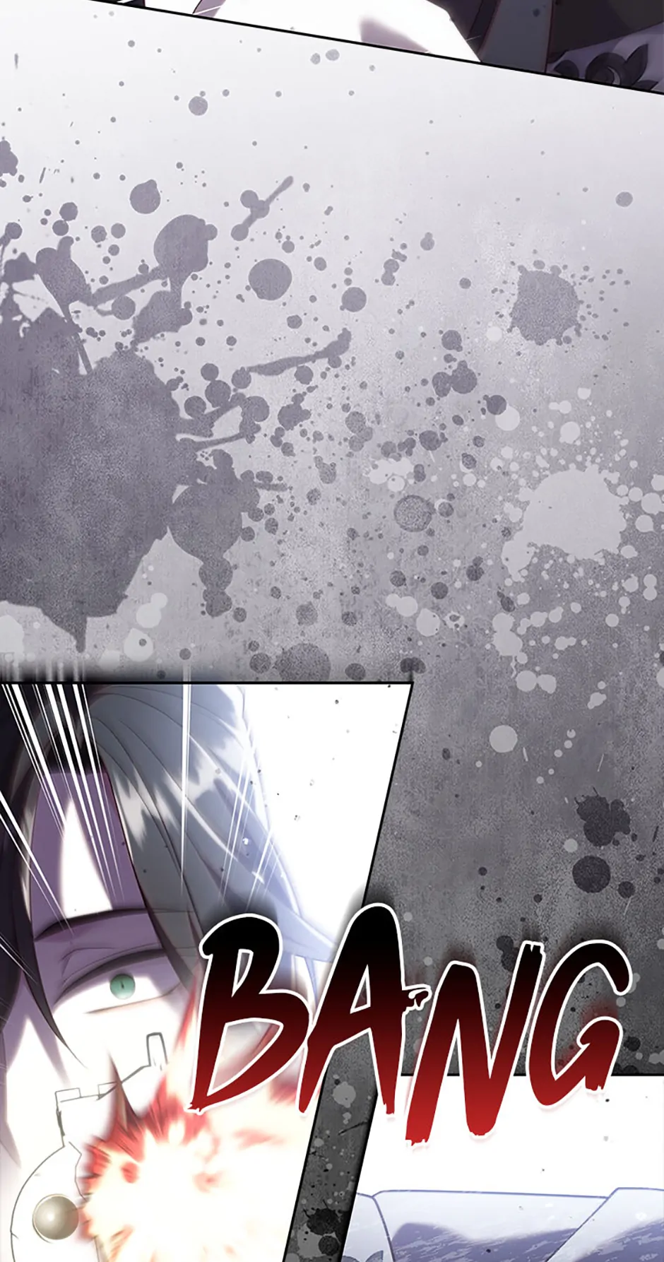 The Life Of An Evil Empress Chapter 66 - page 69