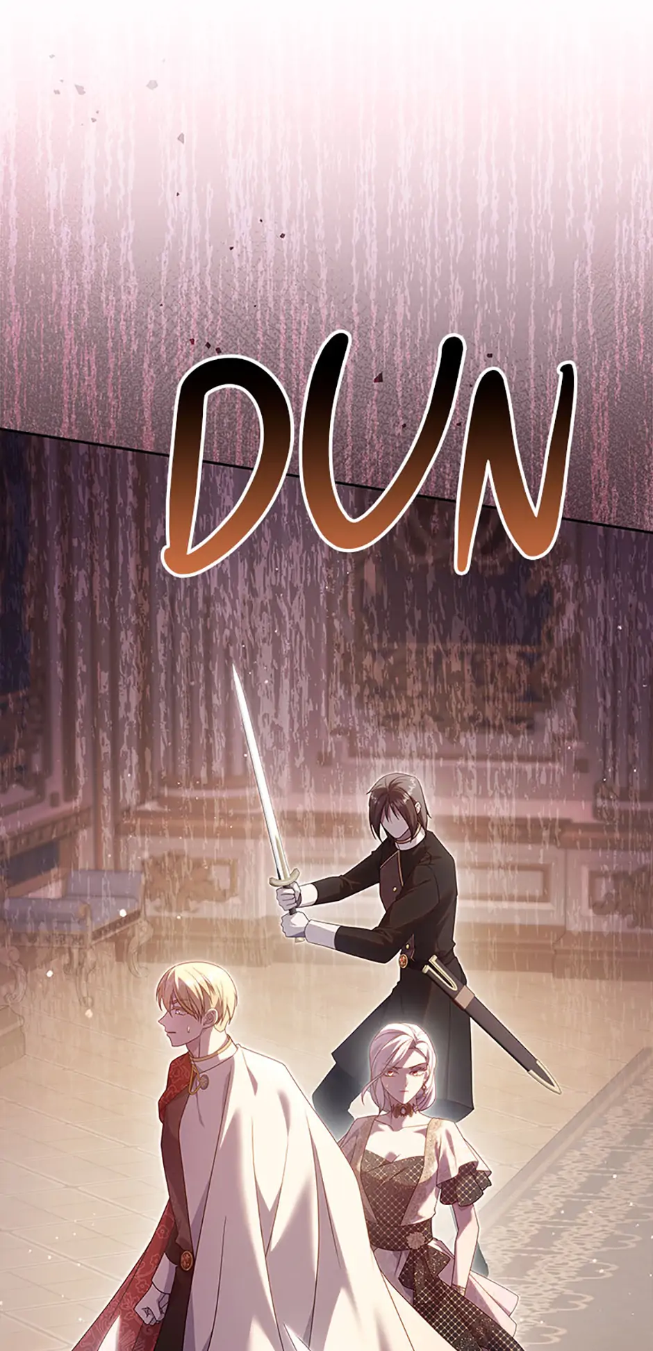 The Life Of An Evil Empress Chapter 66 - page 7