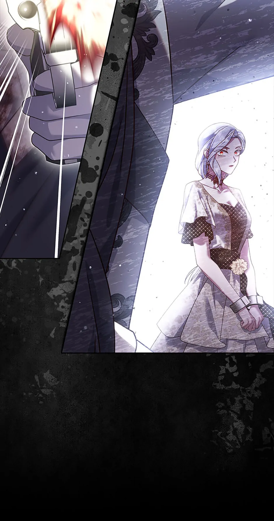 The Life Of An Evil Empress Chapter 66 - page 70