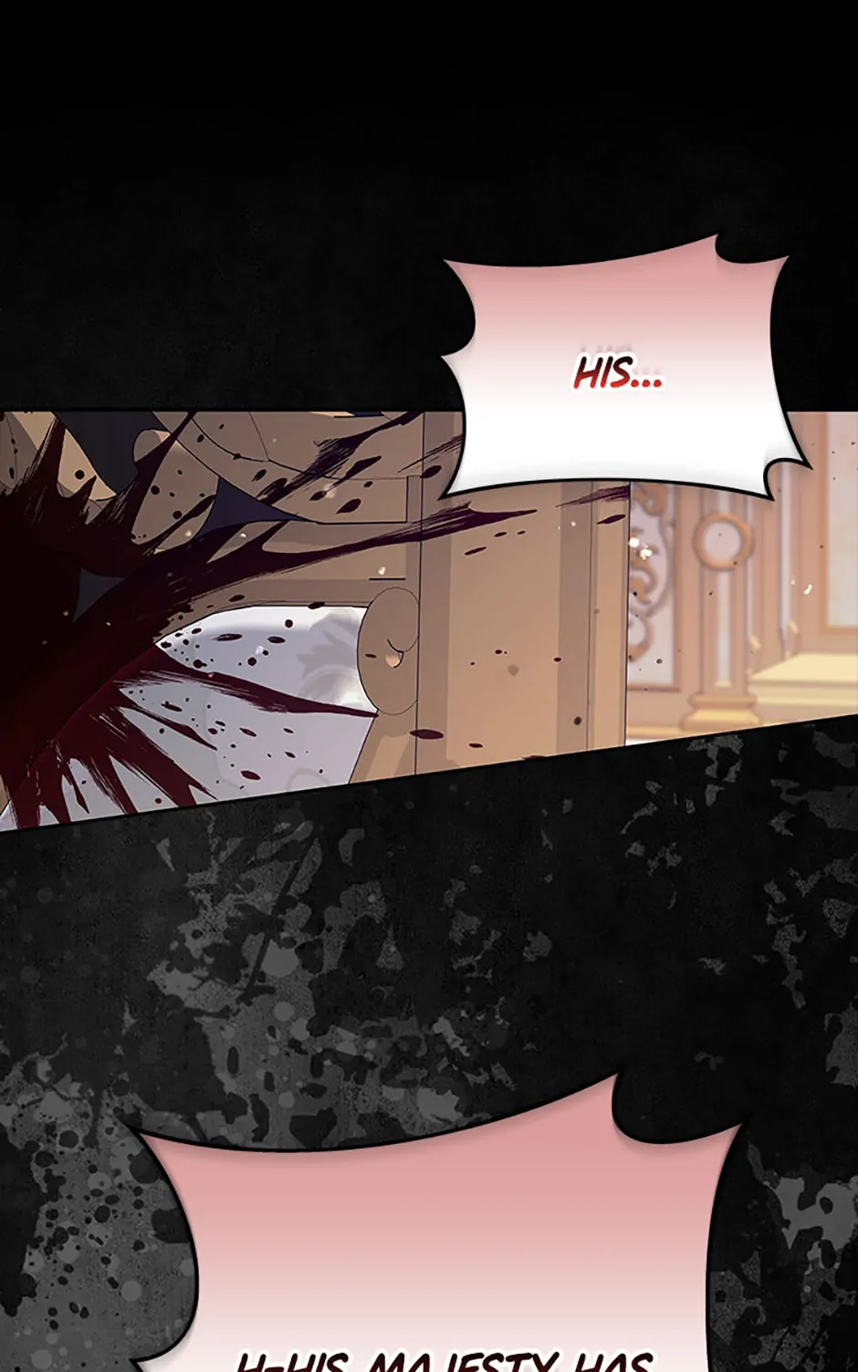 The Life Of An Evil Empress Chapter 66 - page 71