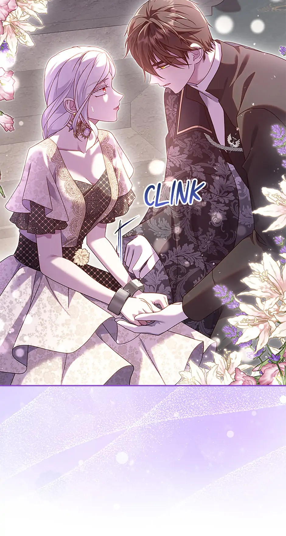 The Life Of An Evil Empress Chapter 66 - page 78