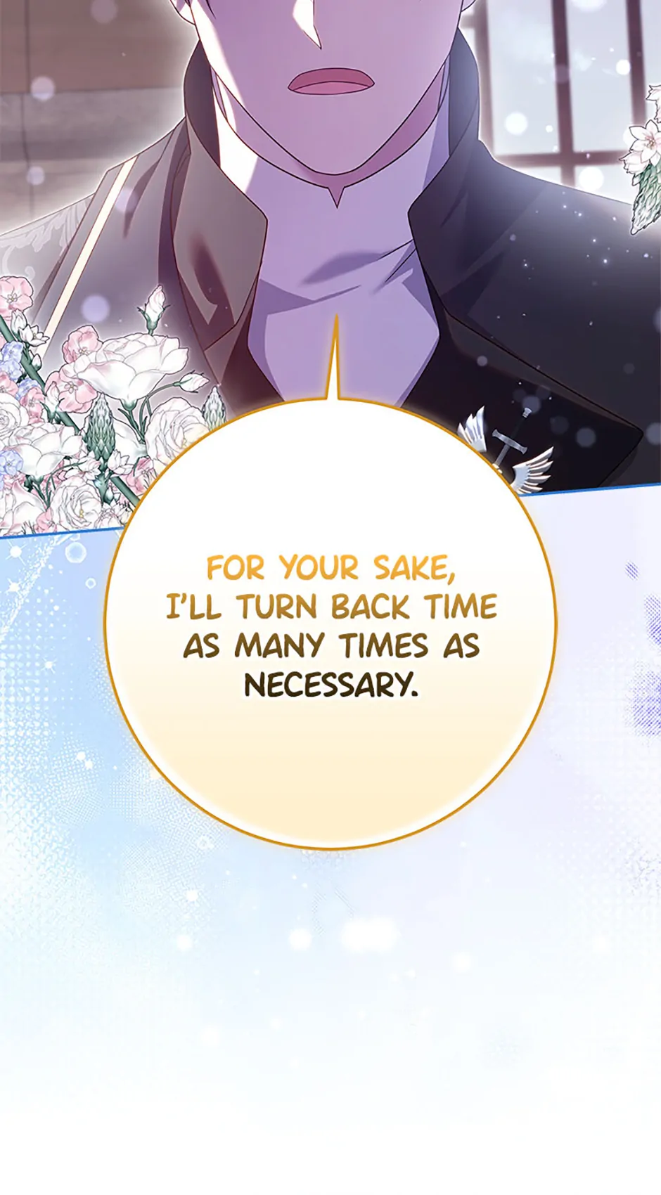 The Life Of An Evil Empress Chapter 66 - page 84