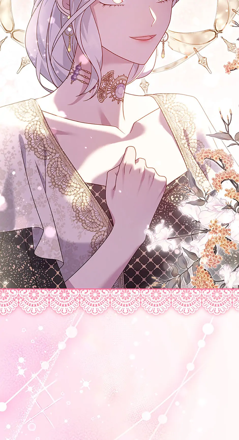 The Life Of An Evil Empress Chapter 66 - page 88