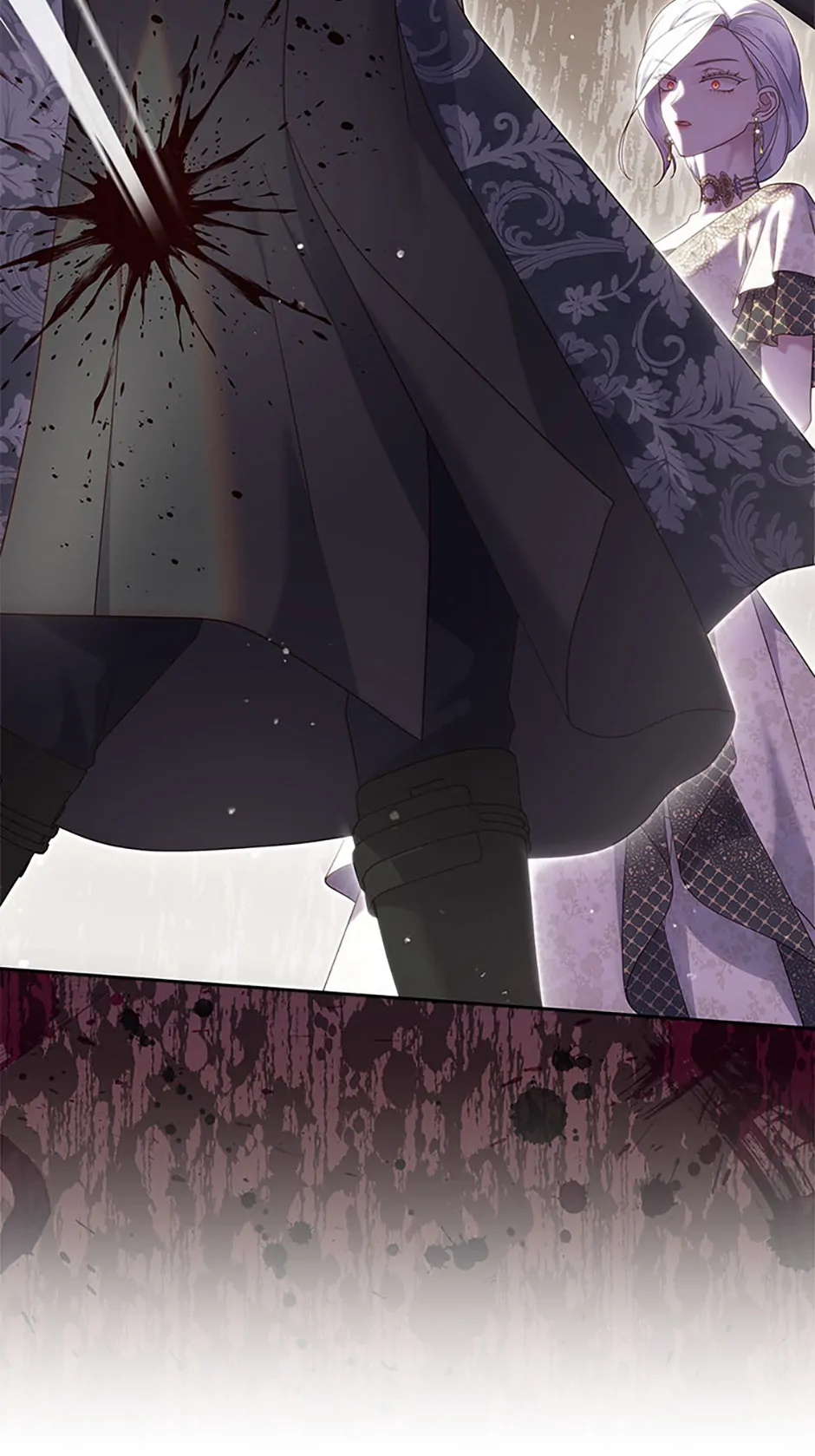 The Life Of An Evil Empress Chapter 67 - page 14