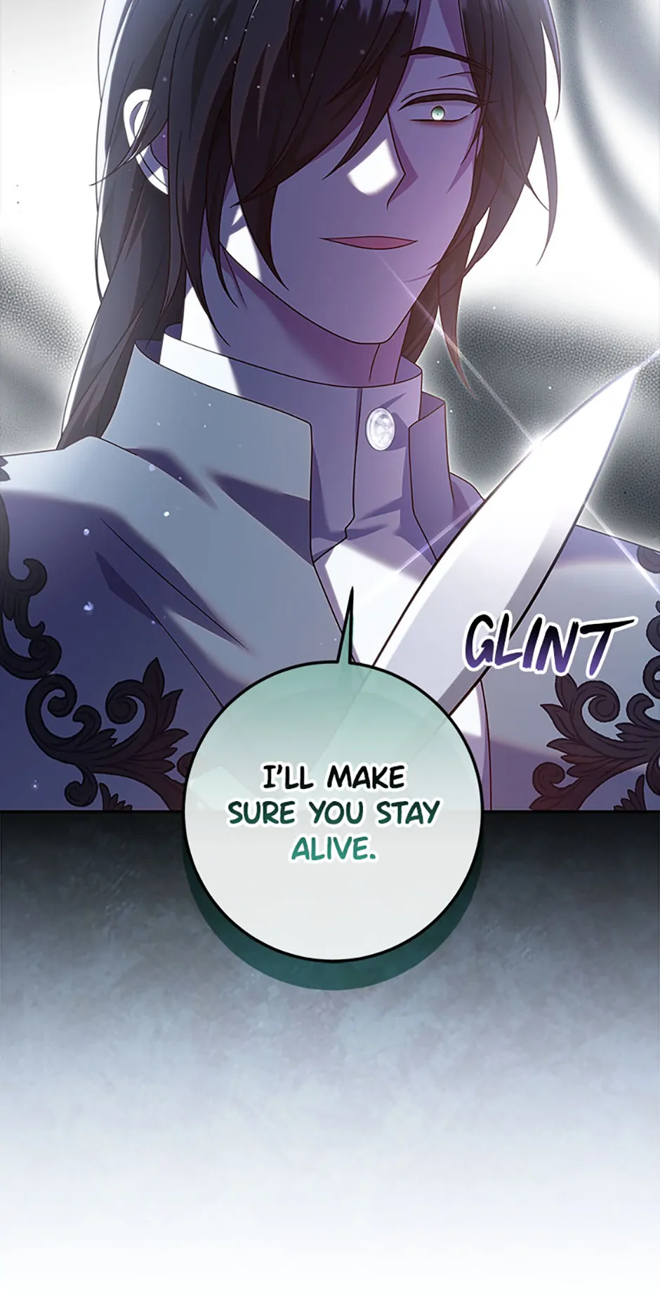 The Life Of An Evil Empress Chapter 67 - page 38