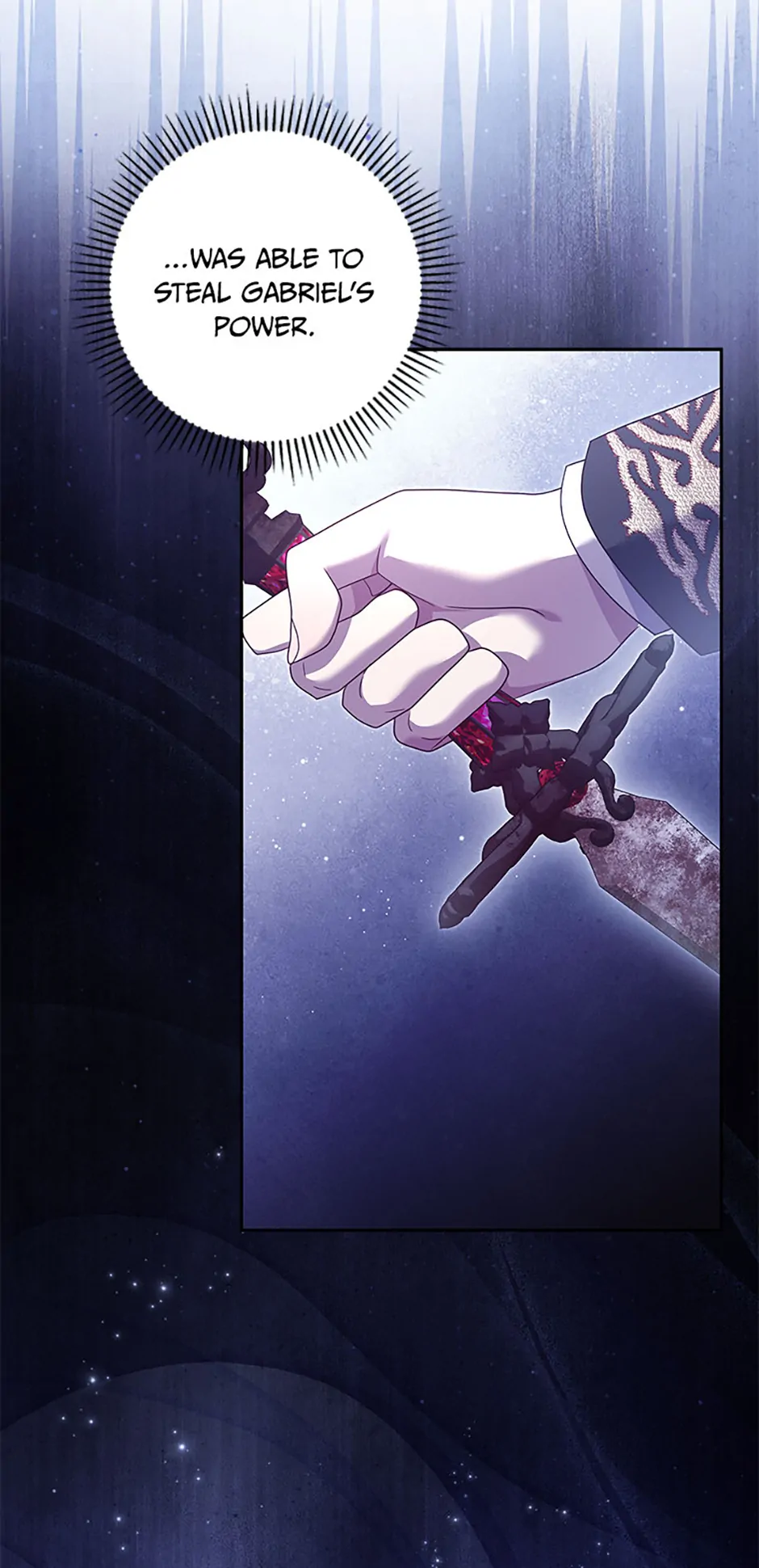 The Life Of An Evil Empress Chapter 67 - page 72