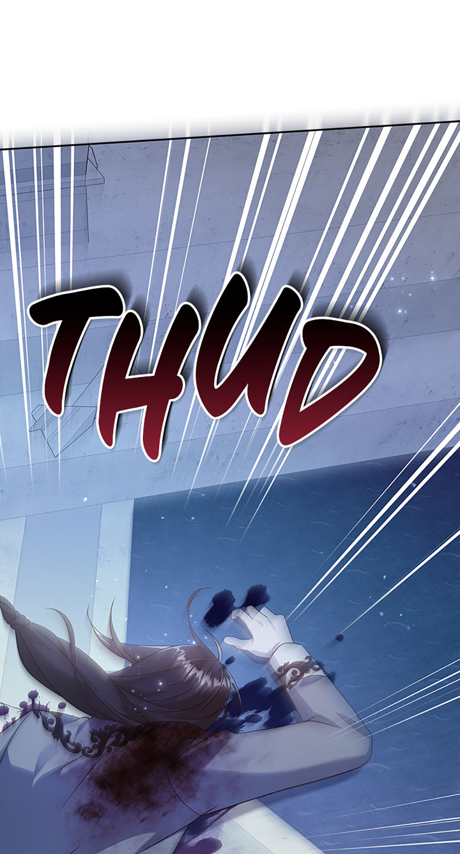 The Life Of An Evil Empress Chapter 68 - page 9