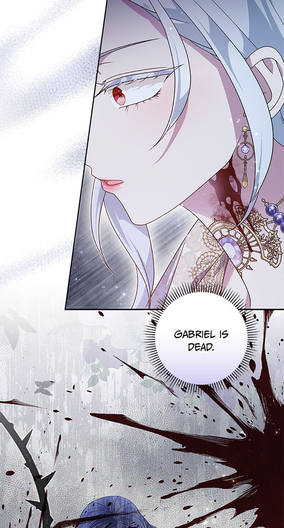 The Life Of An Evil Empress Chapter 68 - page 11