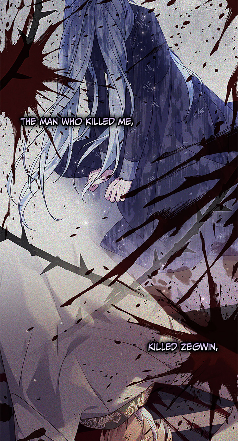 The Life Of An Evil Empress Chapter 68 - page 12