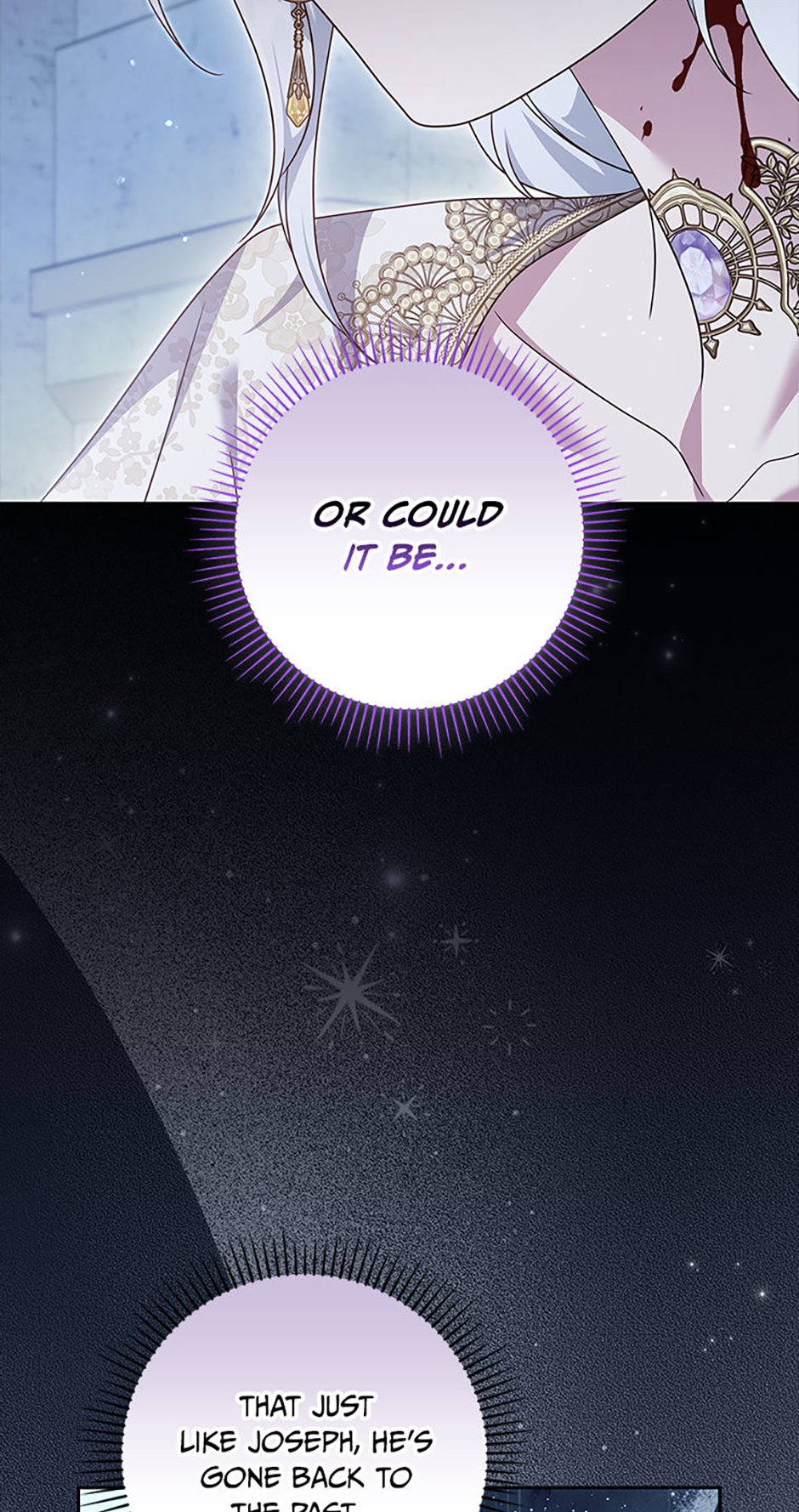 The Life Of An Evil Empress Chapter 68 - page 15