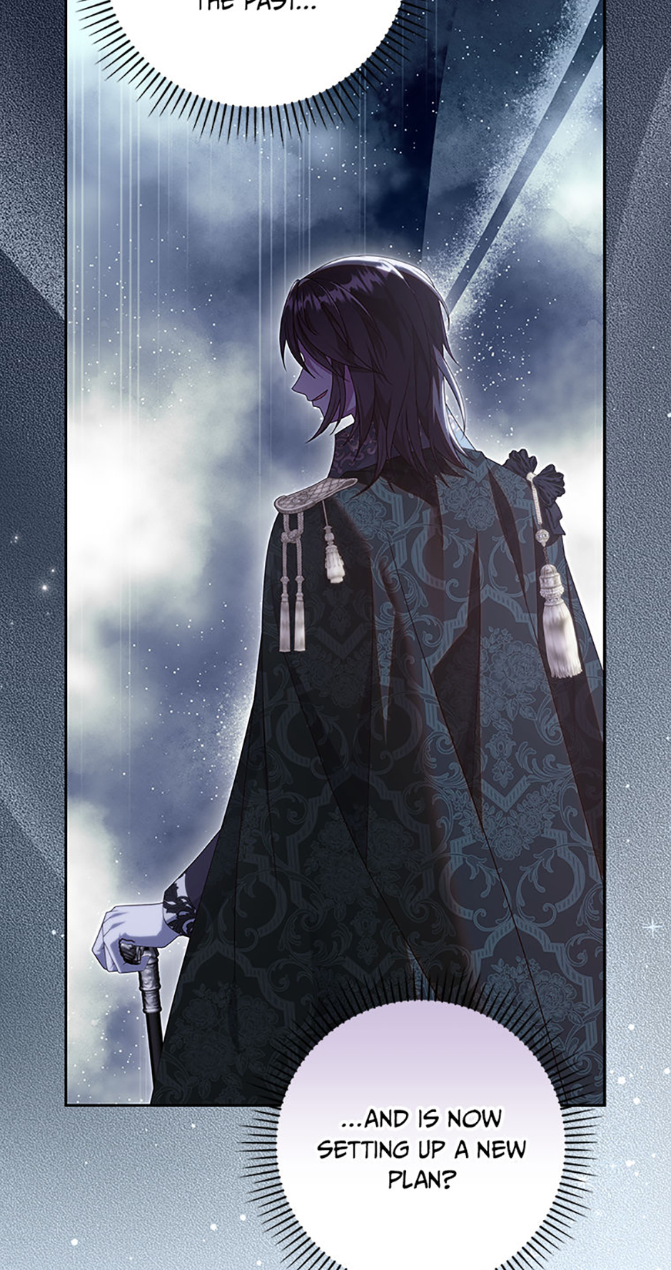 The Life Of An Evil Empress Chapter 68 - page 16