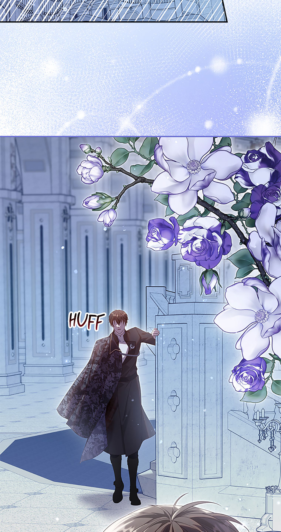 The Life Of An Evil Empress Chapter 68 - page 18