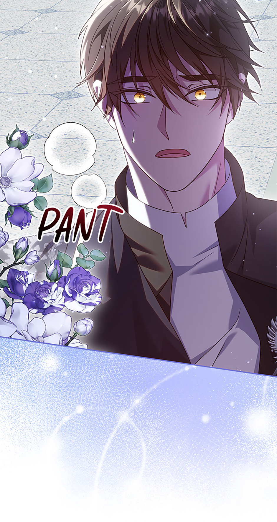 The Life Of An Evil Empress Chapter 68 - page 19