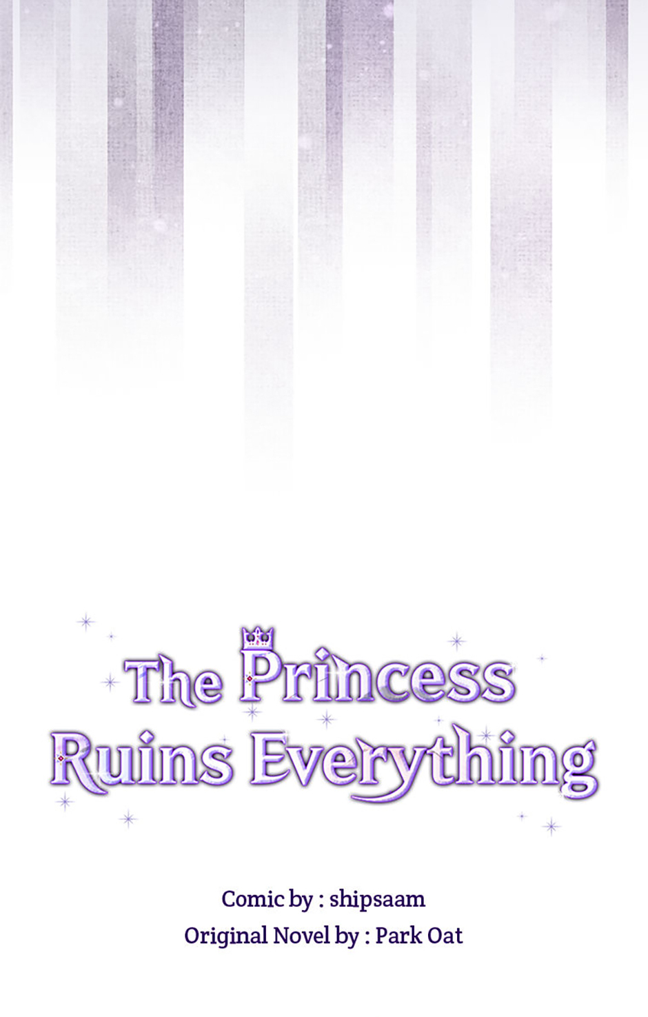 The Life Of An Evil Empress Chapter 68 - page 24