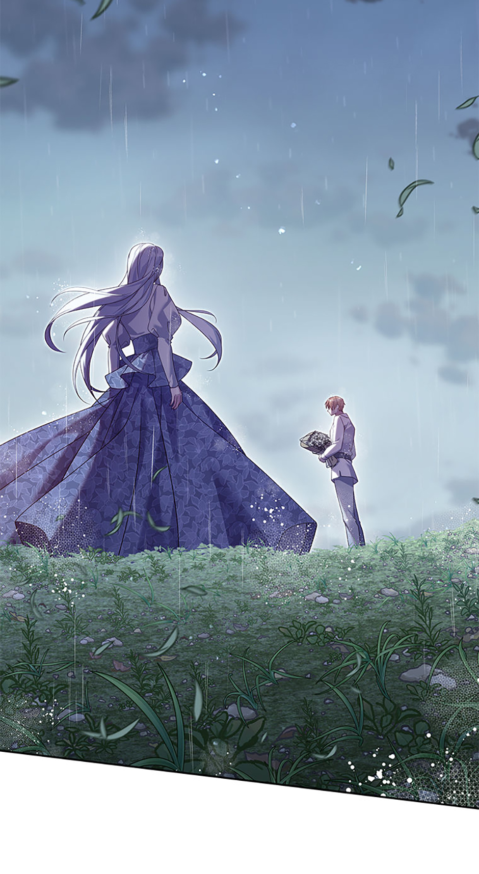 The Life Of An Evil Empress Chapter 68 - page 29