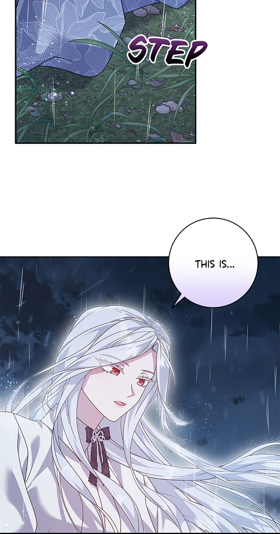 The Life Of An Evil Empress Chapter 68 - page 33