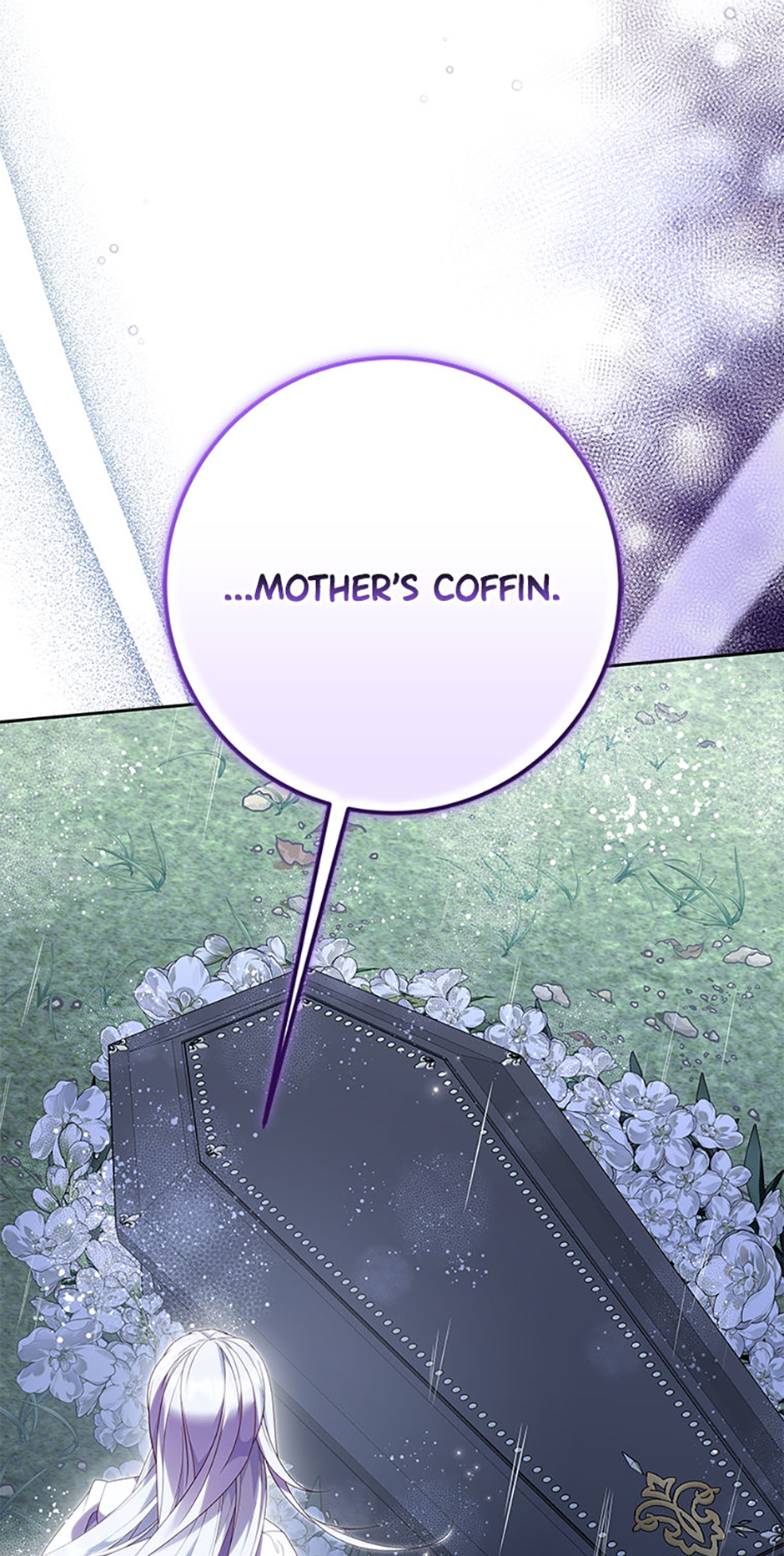 The Life Of An Evil Empress Chapter 68 - page 34