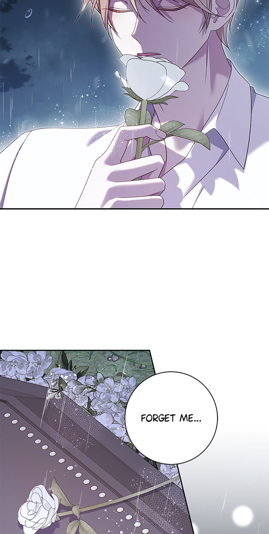 The Life Of An Evil Empress Chapter 68 - page 36