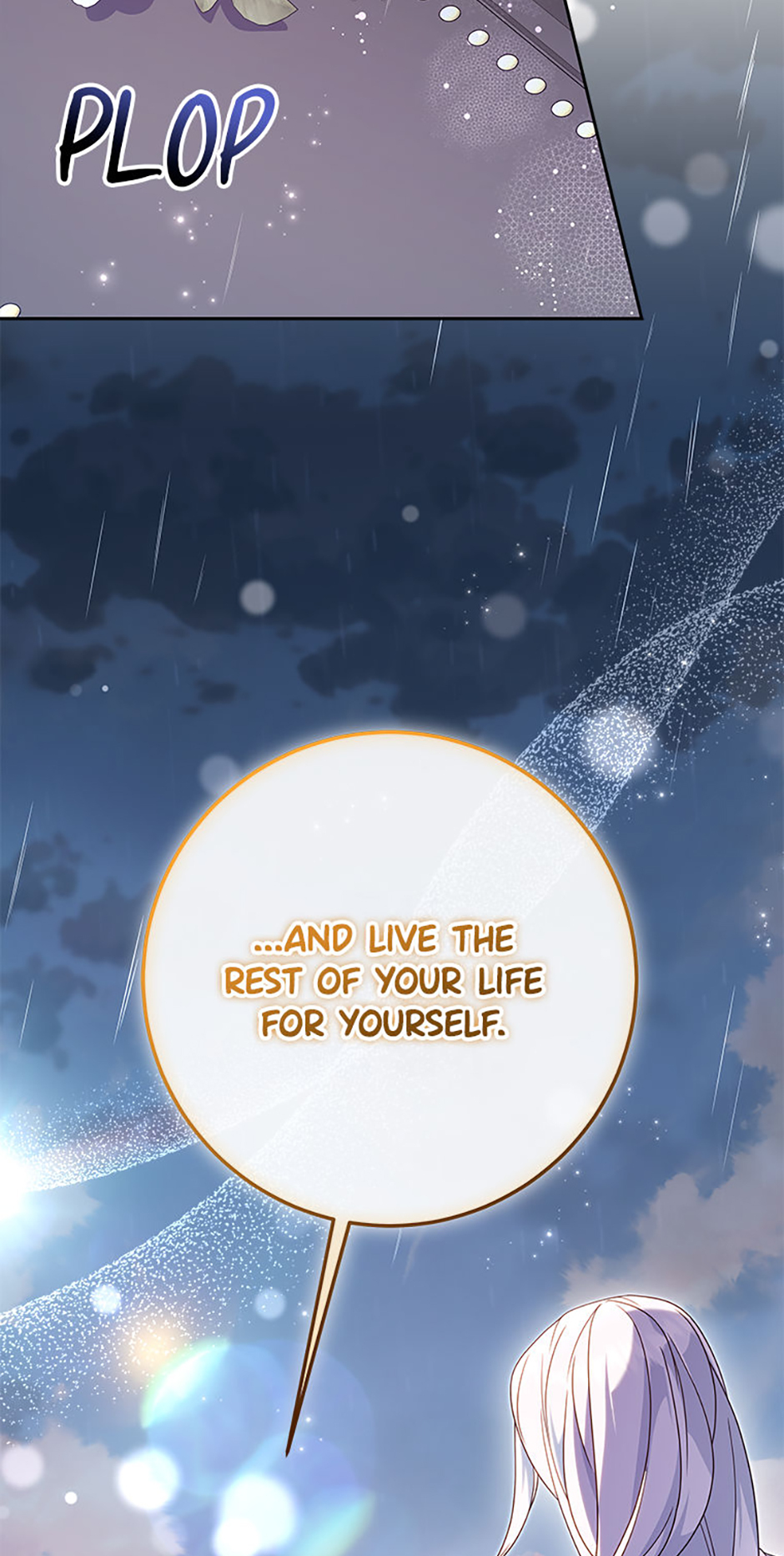 The Life Of An Evil Empress Chapter 68 - page 37