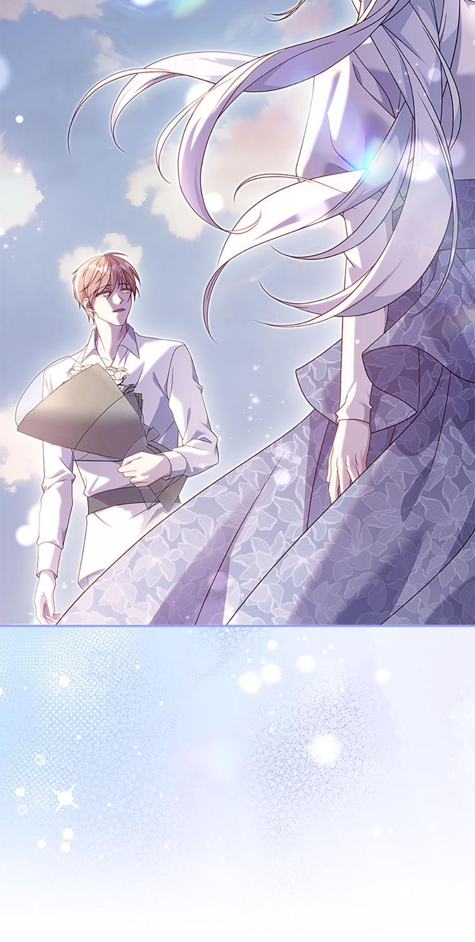 The Life Of An Evil Empress Chapter 68 - page 38